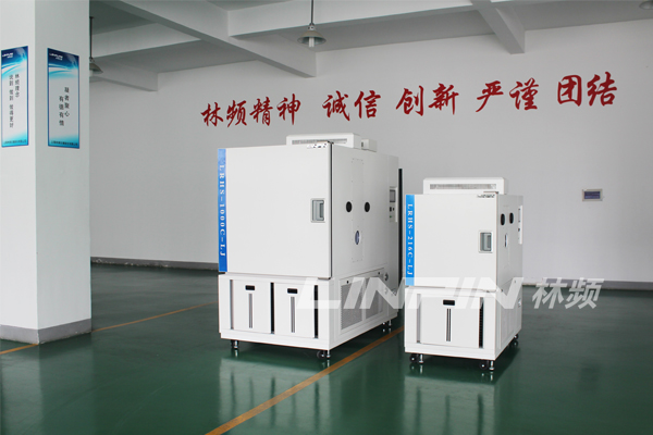 桃花APP在线观看仪器环境试验设备展览厅